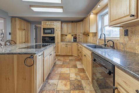 1307 Hillcrest Drive Granite Shoals TX 78654
