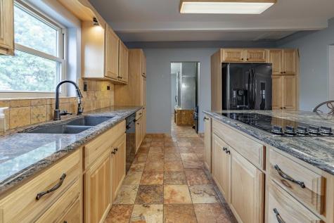 1307 Hillcrest Drive Granite Shoals TX 78654