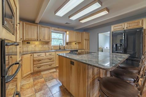 1307 Hillcrest Drive Granite Shoals TX 78654