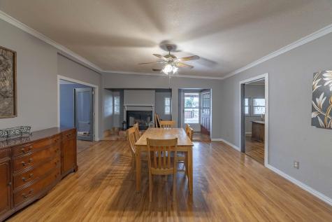 1307 Hillcrest Drive Granite Shoals TX 78654