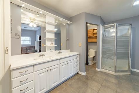 1307 Hillcrest Drive Granite Shoals TX 78654