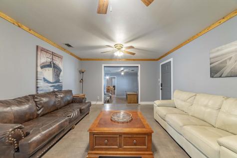 1307 Hillcrest Drive Granite Shoals TX 78654