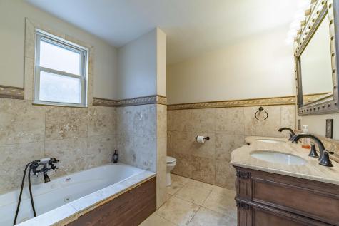 1307 Hillcrest Drive Granite Shoals TX 78654