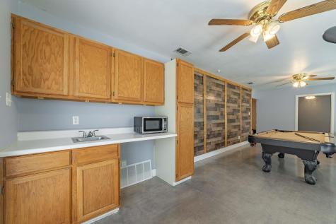 1307 Hillcrest Drive Granite Shoals TX 78654