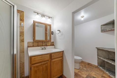 1307 Hillcrest Drive Granite Shoals TX 78654