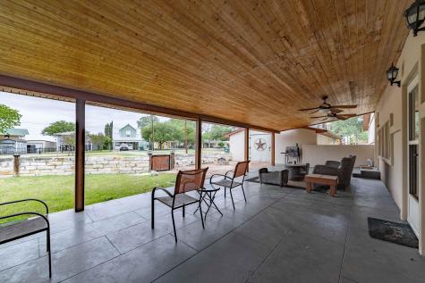 1307 Hillcrest Drive Granite Shoals TX 78654