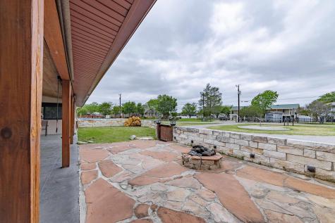 1307 Hillcrest Drive Granite Shoals TX 78654