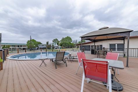 1307 Hillcrest Drive Granite Shoals TX 78654