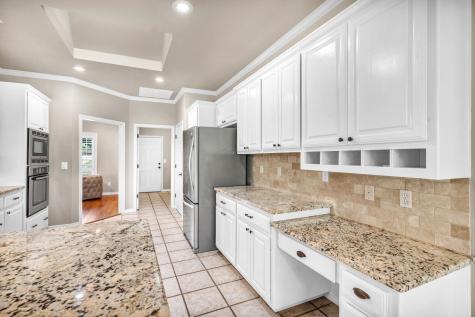601 Sombrero Horseshoe Bay TX 78657