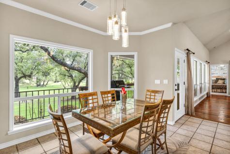 601 Sombrero Horseshoe Bay TX 78657