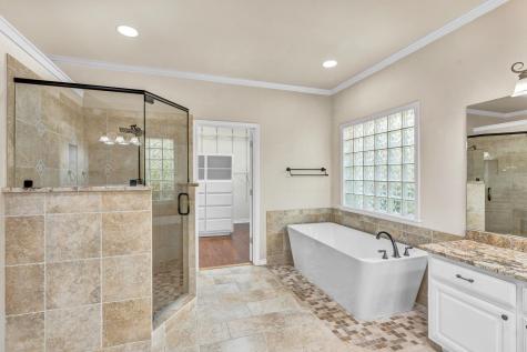 601 Sombrero Horseshoe Bay TX 78657