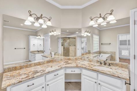 601 Sombrero Horseshoe Bay TX 78657