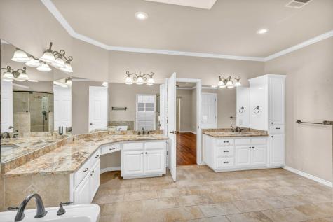 601 Sombrero Horseshoe Bay TX 78657