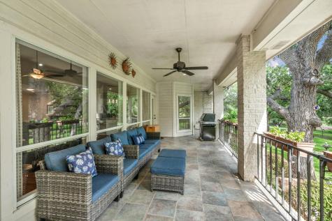 601 Sombrero Horseshoe Bay TX 78657
