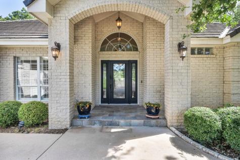 601 Sombrero Horseshoe Bay TX 78657