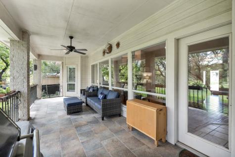 601 Sombrero Horseshoe Bay TX 78657