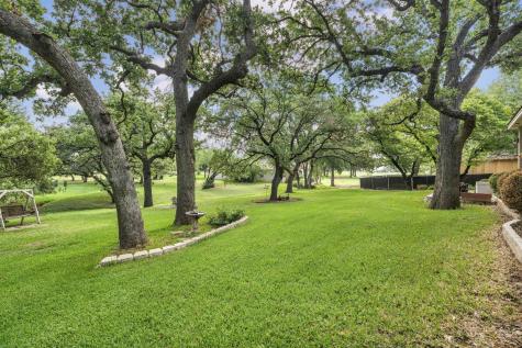 601 Sombrero Horseshoe Bay TX 78657