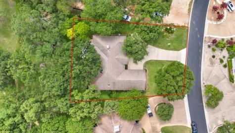 601 Sombrero Horseshoe Bay TX 78657