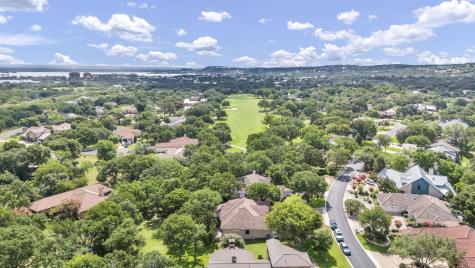 601 Sombrero Horseshoe Bay TX 78657