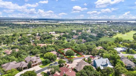 601 Sombrero Horseshoe Bay TX 78657