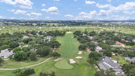 601 Sombrero Horseshoe Bay TX 78657