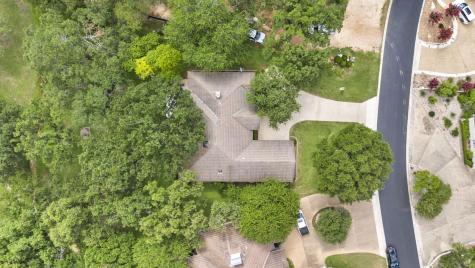 601 Sombrero Horseshoe Bay TX 78657
