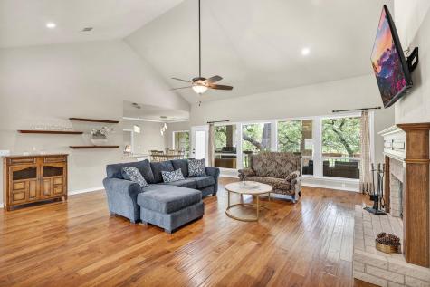 601 Sombrero Horseshoe Bay TX 78657