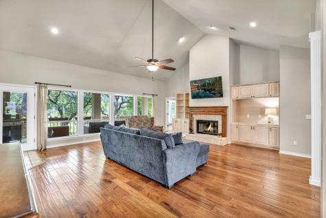 601 Sombrero Horseshoe Bay TX 78657