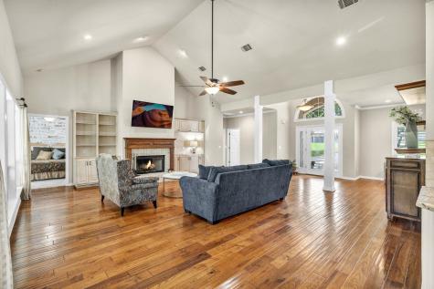 601 Sombrero Horseshoe Bay TX 78657