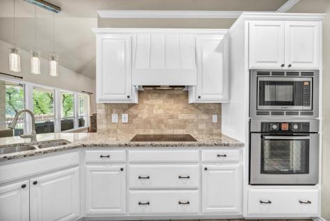 601 Sombrero Horseshoe Bay TX 78657