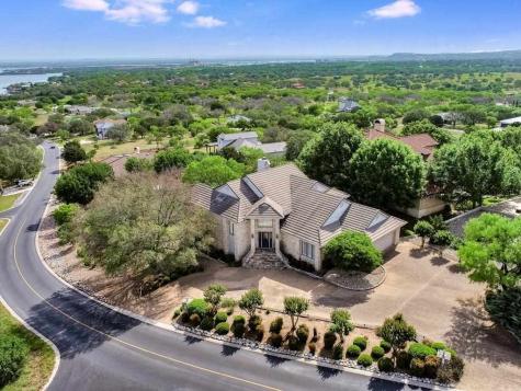 1803 Fault Line Drive Horseshoe Bay TX 78657