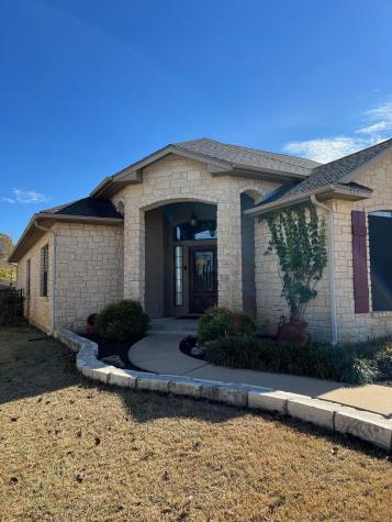137 Turkey Run Meadowlakes TX 78654