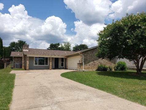 211 Villa Vista Way Marble Falls TX 78654