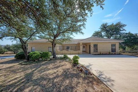 634 Broken Hills Horseshoe Bay TX 78657