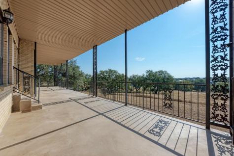 634 Broken Hills Horseshoe Bay TX 78657