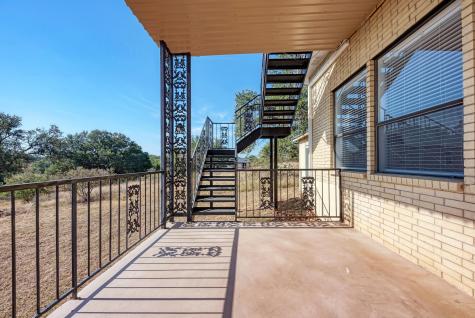 634 Broken Hills Horseshoe Bay TX 78657