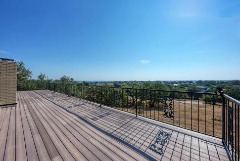 634 Broken Hills Horseshoe Bay TX 78657