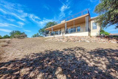 634 Broken Hills Horseshoe Bay TX 78657