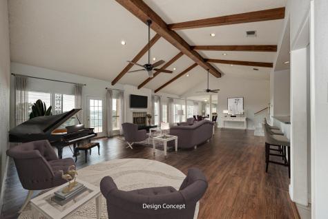 634 Broken Hills Horseshoe Bay TX 78657