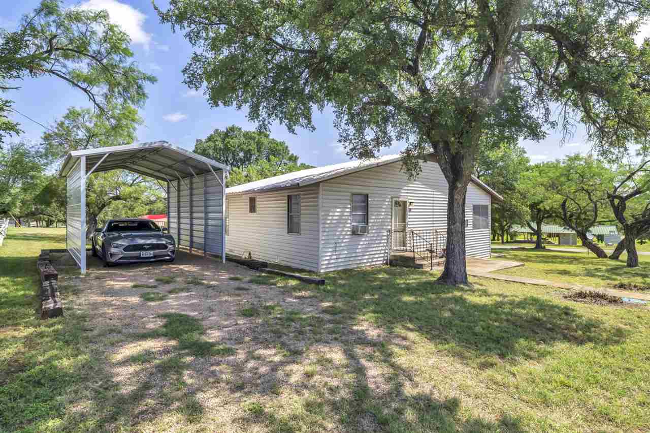 104 Beach Drive Horseshoe Bay TX 78657
