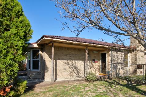 457 Cr 3080 Lampasas TX 78550