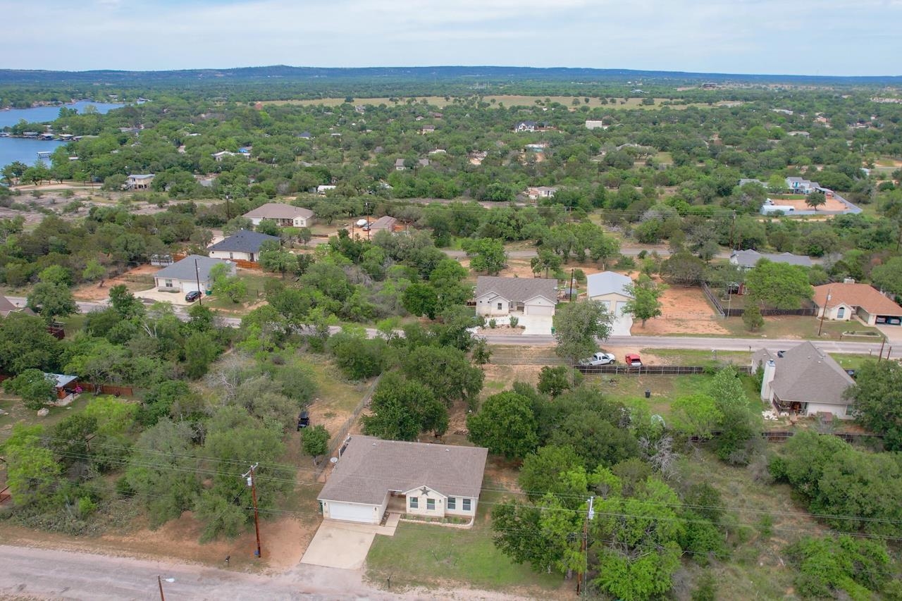 134 W Sweetbriar Drive Granite Shoals TX 78654