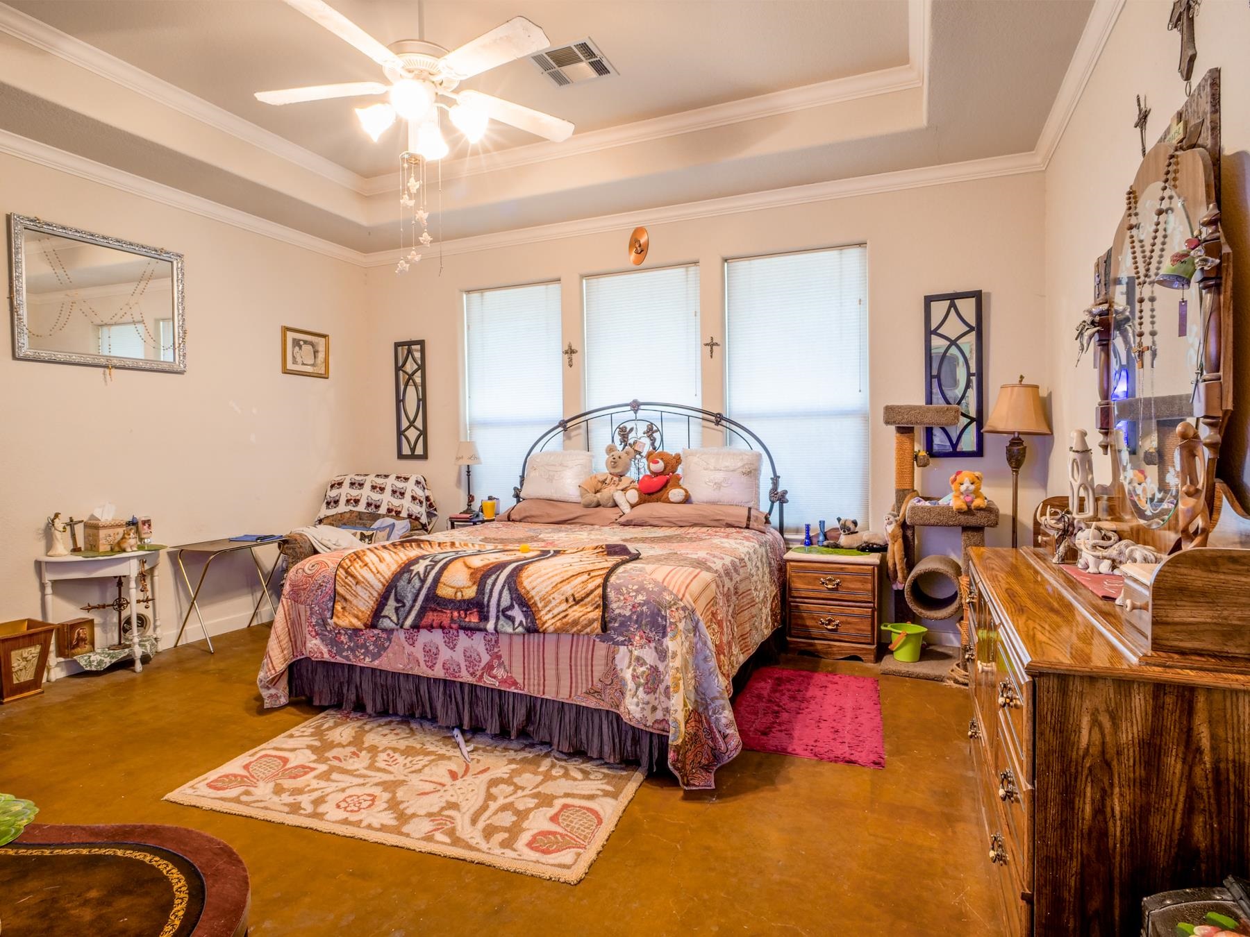120 Meadowlakes Drive Meadowlakes TX 78654