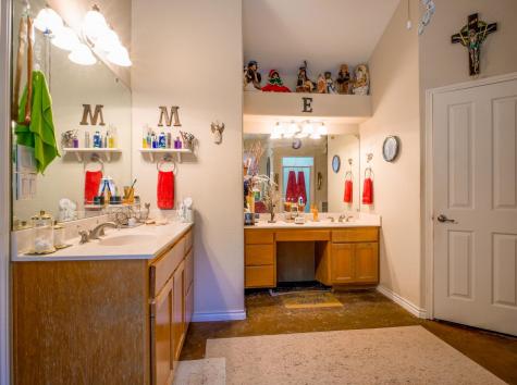 120 Meadowlakes Drive Meadowlakes TX 78654