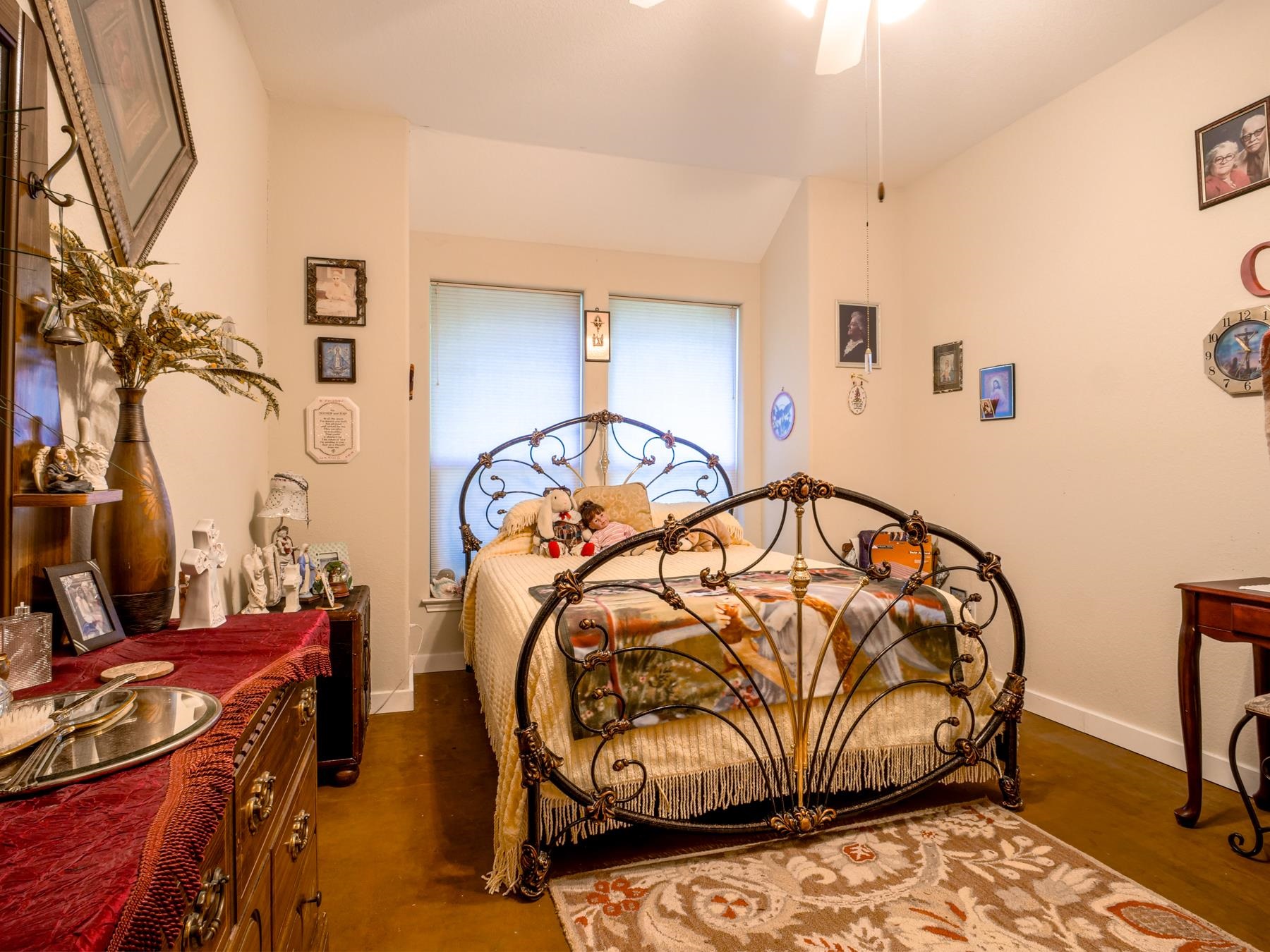 120 Meadowlakes Drive Meadowlakes TX 78654