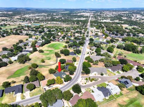 120 Meadowlakes Drive Meadowlakes TX 78654