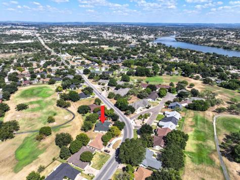 120 Meadowlakes Drive Meadowlakes TX 78654