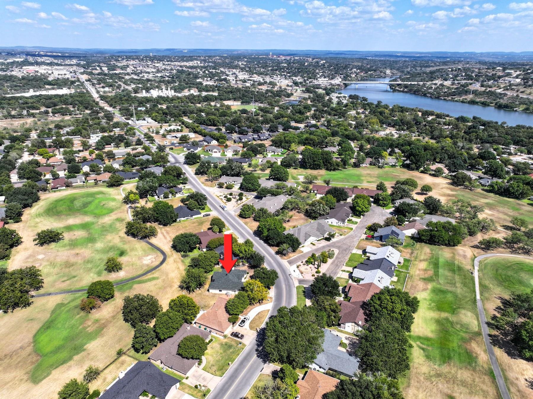 120 Meadowlakes Drive Meadowlakes TX 78654