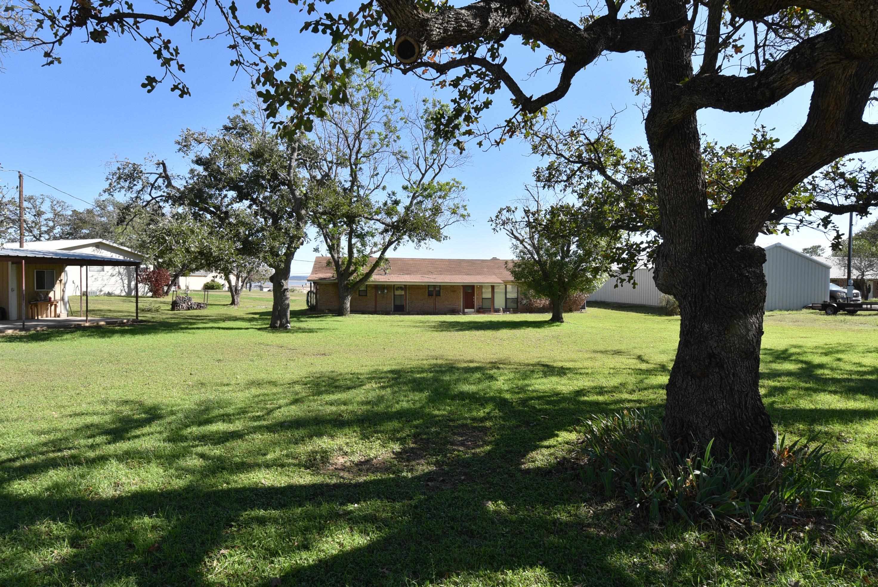 1342 Sleepy Lane Tow TX 78672