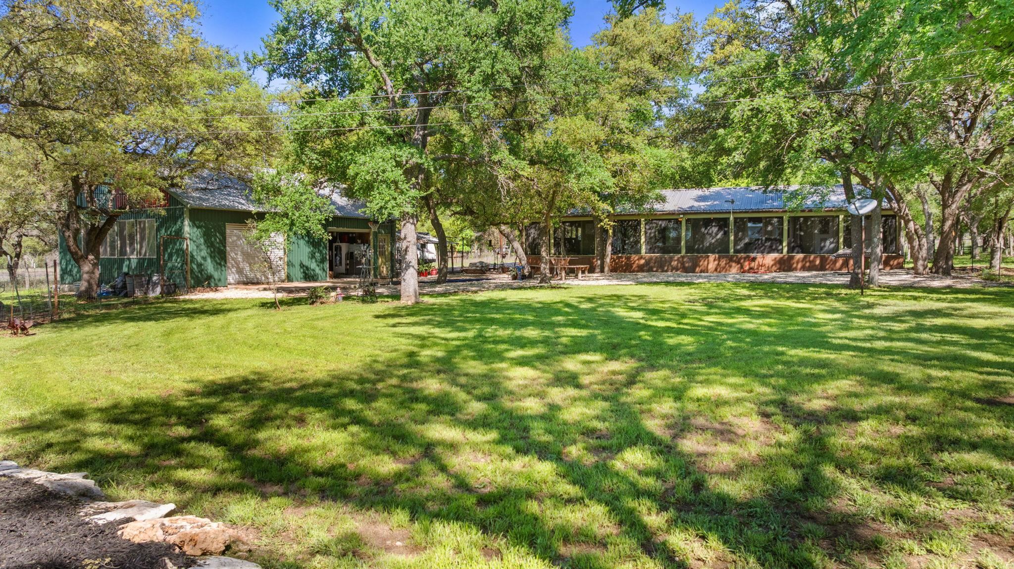 371 County Road 204 Liberty Hill TX 78642